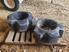 New Holland 405830A1BNF36 Rear Wheel Weights 