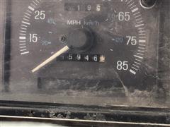 Odometer