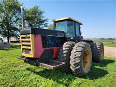 1985 Versatile 876 4WD Tractor 