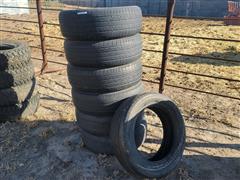 235/60R18 Tires 