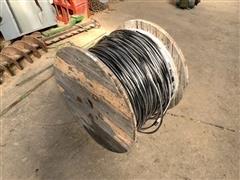 Single Phase Service Wire 