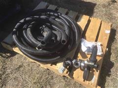 Precision Planter Parts 