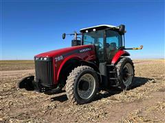 2014 Versatile 260 MFWD Tractor 