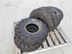 Goodyear ATV Tires 