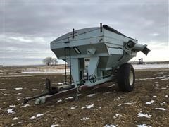 Orthman 608-051 Grain Cart 