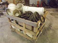 Sewer Plumbing Supplies 