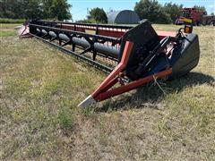 2002 Case IH 1020 Flex Header 