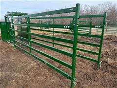 Arrowquip Elite PA14 Cattle Panels 