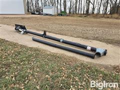 Sudenga Drill Fill Seed Auger 