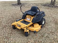 Cub Cadet RZT VT 17WK2ACP009 Zero Turn Mower 