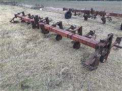 Brillion BRS Row Cultivator Water Furrower 