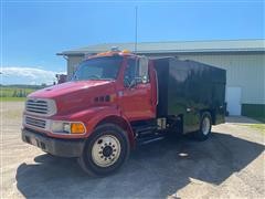 2002 Sterling M7500 Acterra S/A Service Truck 