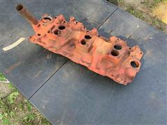 1958-61 Chevrolet 348ci Intake Manifold 