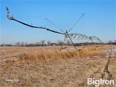 Valley 9 Tower Center Pivot 