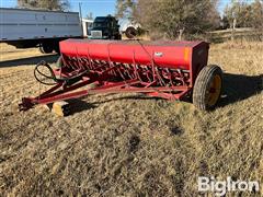 Massey-Ferguson 43 13" Drill 