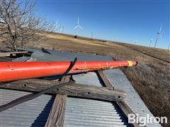 Westfield 15’X6” Auger 