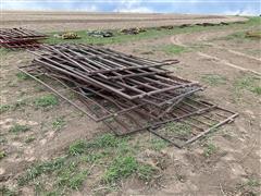 Livestock Panels & Gates 