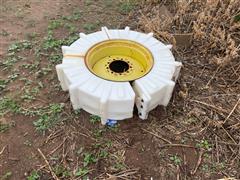 Irrigation Tire 