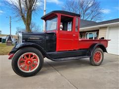 1928 International SPD 3/4 Ton Truck 