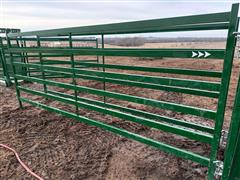 Arrowquip Elite PA14 Cattle Panels 