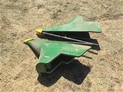 John Deere Crop Dividers 