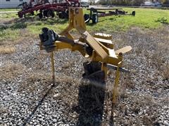 AMCO AD10-18 3-Point 18” Ditcher 