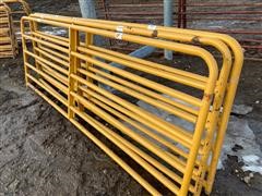 Sioux Steel 12' Livestock Gates 
