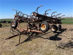 Anhydrous Applicator 