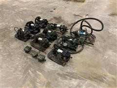 Dura-Pump 4000 Series Herbicide Pumps 