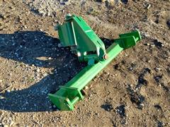 John Deere 2-Pt Planter Hitch 