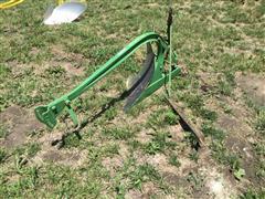 John Deere 191 Walk-Behind Plow 