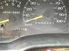 Odometer