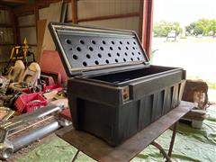 Packer Tool Box 