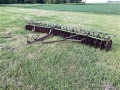 John Deere Single Row Disk 