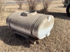 Agri-Products 300 Gallon Front Mount Tank 