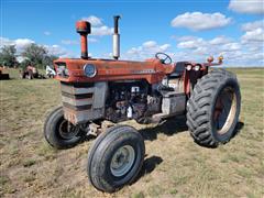 Massey Ferguson 1100 2WD Tractor 