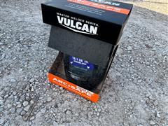 Vulcan Auto Darkening Welding Helmet 