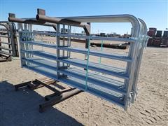 Behlen Utility Gates 