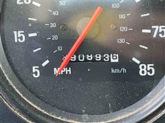 Odometer