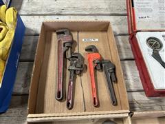 Misc Pipe Wrenches 