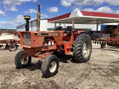 1975 Allis-Chalmers 200 2WD Tractor 