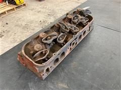 1966 Chevrolet 396/427 Cylinder Head 