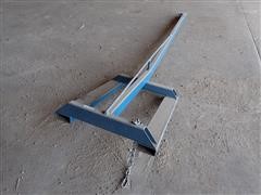 10' Jib For Pallet Forks 