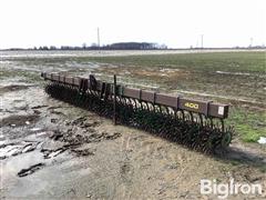 John Deere 400 Rotary Hoe 