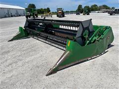 1988 John Deere 915 15' Platform Header 