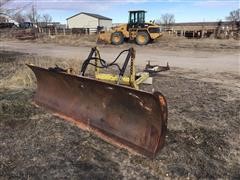 Degelman 10STD Dozer 