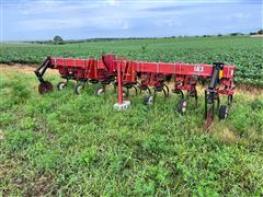 International 183 Crop Cultivator 