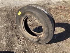 Firestone DuoRib Planter 7.50-20 Tire 