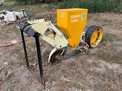 Stanhay Series II Jumbo Single Row Planter Floor Display 