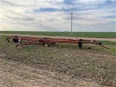 Beal Bar 35' Wide 